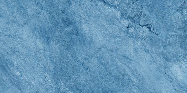 Doğal mavi mermer dokusu, karışık teknikler soyut tablolar, Mavi Mermer dokusu.