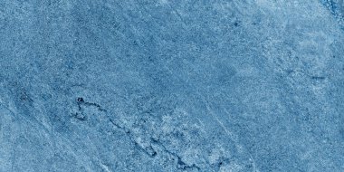 Doğal mavi mermer dokusu, karışık teknikler soyut tablolar, Mavi Mermer dokusu.