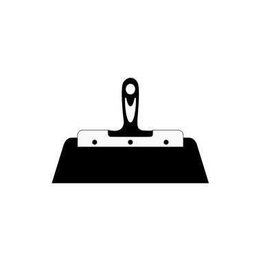 İnşaat spatulası, inşaat aletleri, tamir aletleri, mala