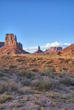 Orest Gumporument Vadisi, 17 millik döngü yolu turistlere ve ailelerine çok şey sunuyor.