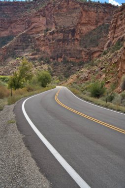 Orest Gumporument Vadisi, 17 millik döngü yolu turistlere ve ailelerine çok şey sunuyor.