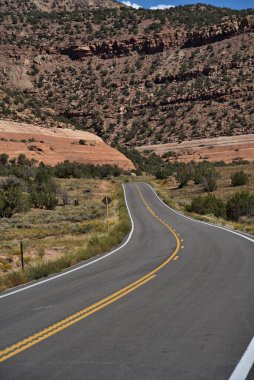 Orest Gumporument Vadisi, 17 millik döngü yolu turistlere ve ailelerine çok şey sunuyor.