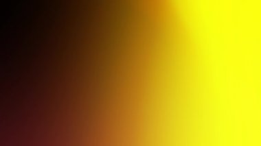 Fast flow light leak animation background. Computer 2D render graphic