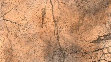 Artan yoğunluk animasyonuyla Grunge arka planı. 2B grafik vfx oluşturma