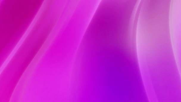 Abstract Purple Glow Gradient Animation Background Motion Graphic Texture — Vídeo de Stock