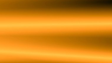 Turuncu gradyan parlama renk arkaplanı. 2B tasarım illüstrasyonu