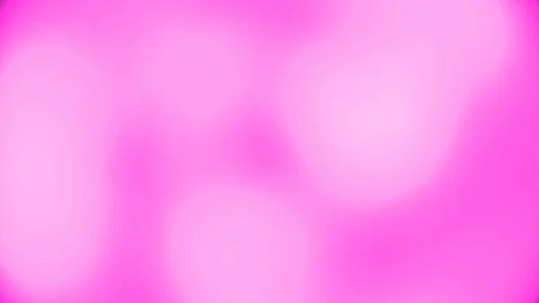 Яке Рожеве Коло Абстрактний Фон Ілюстрація Двовимірного Компонування — стокове фото