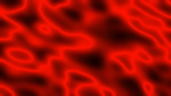 Темно Красный Фон Эффектного Рисунка Иллюстрация — стоковое фото