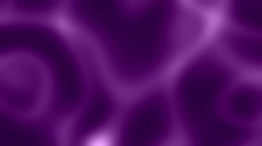 Yumuşak eğimli koyu mor efekt arkaplanı. 2B tasarım illüstrasyonu