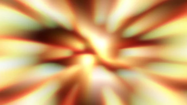Zacht Prisma Patroon Oranje Kleur Explosie Achtergrond Lay Out Illustratie — Stockfoto