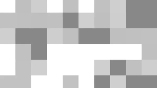 Серый Цвет Квадратного Градиентного Фона Иллюстрация — стоковое фото