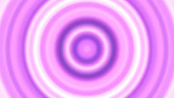 Μαλακή Κυκλική Λάμψη Kaleidoscope Μωβ Χρώμα Φόντο Απεικόνιση Διάταξης — Φωτογραφία Αρχείου