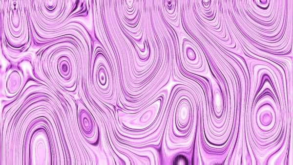 Wavy contour topography background in purple color. 2D layout illustration
