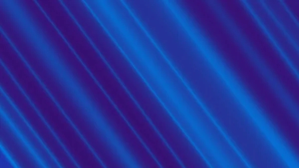 Μπλε Διαγώνιο Φως Κλίση Φόντο Απεικόνιση Διάταξης — Φωτογραφία Αρχείου