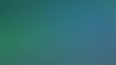 Renk değişimi için yeşil ışık sızıntısı. 2B bilgisayar oluşturma şablonu