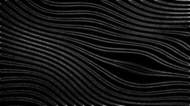 Beyaz tebeşir siyah arka plan. 2B bilgisayar oluşturma şablonu