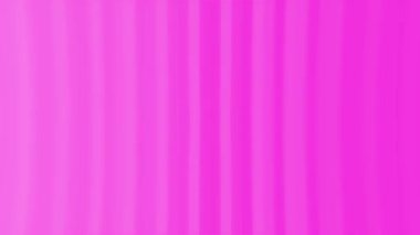 Pembe renk gradyan doğrusal geçiş animasyonu. 2B dijital efekt deseni