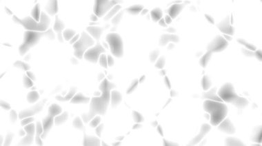 Beyaz parıltılı gürültü arka planı. 2B dijital efekt deseni