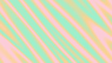 Çapraz eğimli dalgalı arka plan. 2B bilgisayar oluşturma şablonu