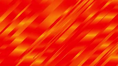 Çapraz güzellik turuncu renk eğilimli arka plan. Soyut arkaplan 2B biçimlendiriliyor