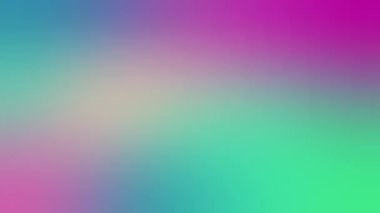 Renk değiştiren strobe animasyon arkaplanını karıştır. Soyut arkaplan 2B biçimlendiriliyor