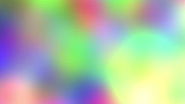 Yumuşak bulanık renkte pastel karışımı renk gradyan arkaplan yakınlaştır. 2B bilgisayar oluşturulmuş grafik