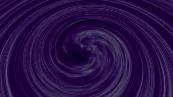 Whirl Piscină Spin Animație Centru Calculator Redarea Grafică Mișcare — Videoclip de stoc