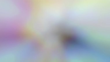 Açık renkli arkaplanın bulanık görüntüsü. 2B biçimlendirme soyut deseni