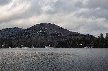 Placid Gölü New York Eyaleti