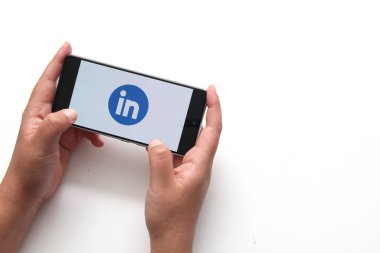 Mexico City, Mexico - 9 Kasım 2022 LinkedIn, Meksika 'daki ofislerini Meksikalı şirket müşterilerine daha yakın olmak ve İspanya' da daha fazla içerik yaratmak için açtı.