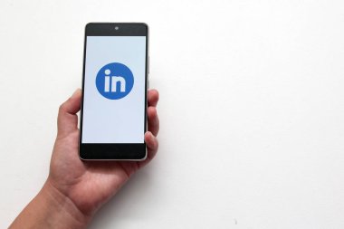 Mexico City, Mexico - 9 Kasım 2022 LinkedIn, Meksika 'daki ofislerini Meksikalı şirket müşterilerine daha yakın olmak ve İspanya' da daha fazla içerik yaratmak için açtı.