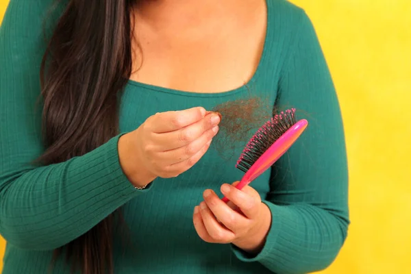 Why Diabetes Causes Hair Loss-Doctors