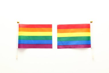 LGBTQ +, gay, gökkuşağı, gurur ve çeşitlilik bayrağı ayrımcılık ve zulme uğramış hareketlerin, cinsel yönelimlerin ve cinsiyet kimliklerinin çok renkli bir sembolüdür.