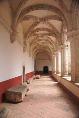 Oaxaca Kültür Müzesi, eski Santo Domingo de Guzman Manastırı Meksika 'nın Oaxaca şehrinin ikonik kültür merkezidir.