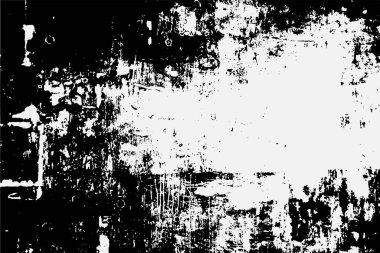 wall texture background in black and white color EPS vector format