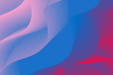 Fluid Color Abstract Background illustration with JPG format