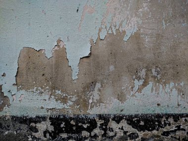 worn and old wall texture, natural stock photo.