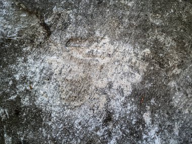 worn and old wall texture, natural stock photo.