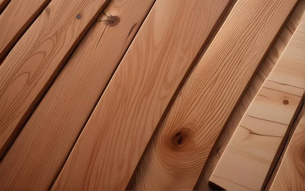 smooth solid cedar wood planks, wooden background with 8K resolution.