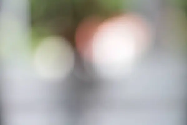 Bokeh doğal ışık ile renkli bulanık arkaplan