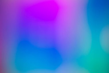 Gradyan Renklere sahip canlı Soyut Görüntü Arkaplanı