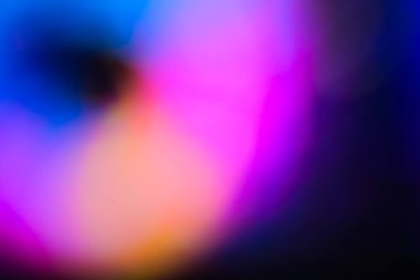 renkli soyut bulanık arkaplan