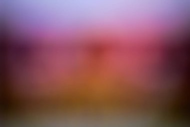 renkli soyut bulanık arkaplan