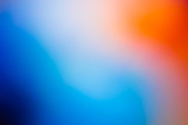 renkli soyut bulanık arkaplan