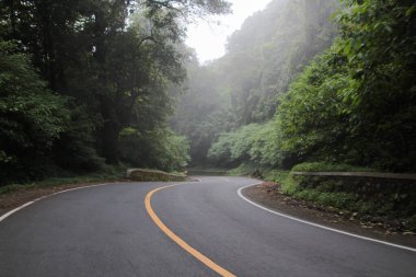 Pusuk Orman Otoyolu, Sembalun Turizm Merkezi, Doğu Lombok