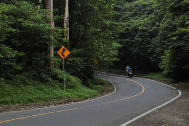 Pusuk Orman Otoyolu, Sembalun Turizm Merkezi, Doğu Lombok