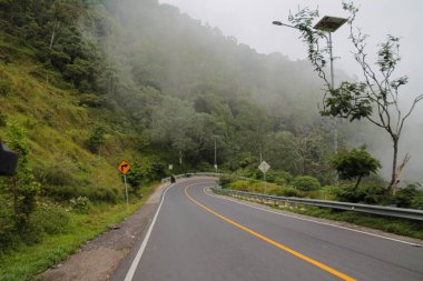 Pusuk Orman Otoyolu, Sembalun Turizm Merkezi, Doğu Lombok