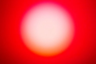 Turuncu renk gradyanı, soyut arkaplan, gürültü dokusu efekti