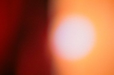 Turuncu renk gradyanı, soyut arkaplan, gürültü dokusu efekti