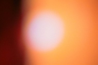 Turuncu renk gradyanı, soyut arkaplan, gürültü dokusu efekti